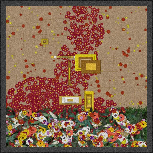 FloraForms by Harto X Belvedere #152