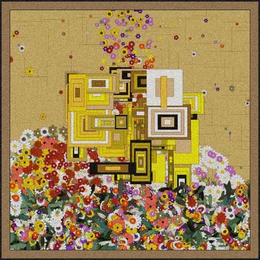 FloraForms by Harto X Belvedere #161