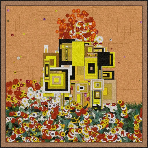 FloraForms by Harto X Belvedere #175