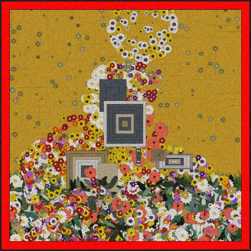 FloraForms by Harto X Belvedere #182