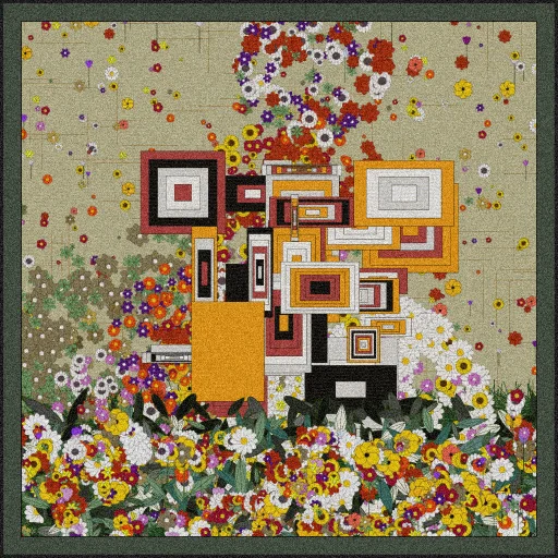 FloraForms by Harto X Belvedere #193