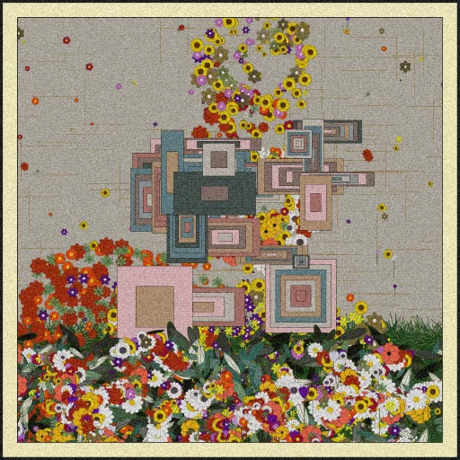 FloraForms by Harto X Belvedere #196