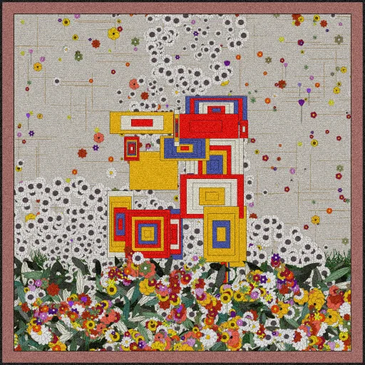 FloraForms by Harto X Belvedere #208