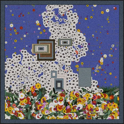 FloraForms by Harto X Belvedere #210