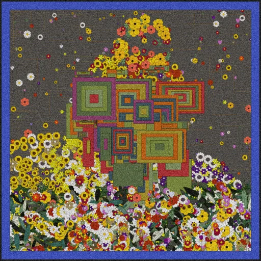 FloraForms by Harto X Belvedere #232