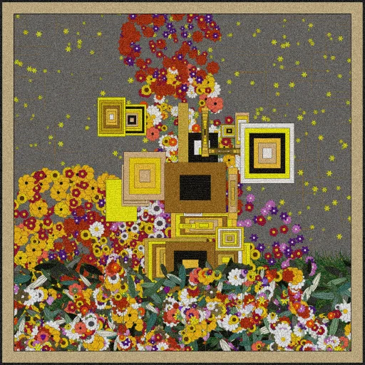 FloraForms by Harto X Belvedere #267