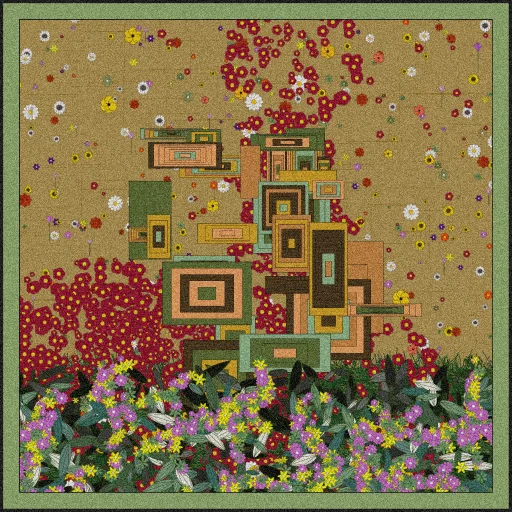 FloraForms by Harto X Belvedere #275