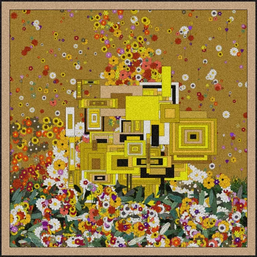 FloraForms by Harto X Belvedere #277