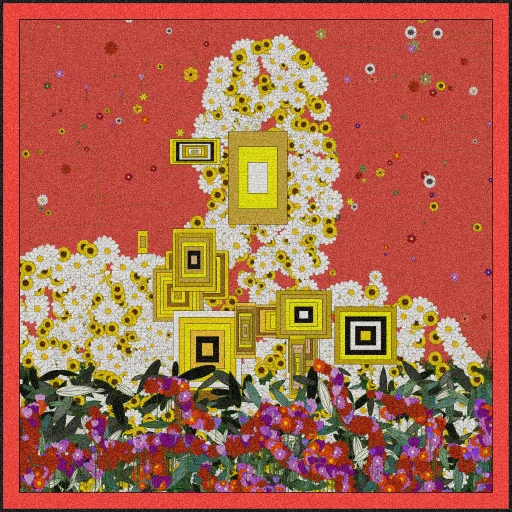 FloraForms by Harto X Belvedere #284