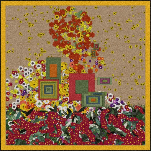 FloraForms by Harto X Belvedere #295