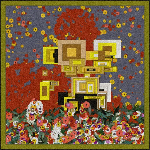 FloraForms by Harto X Belvedere #366