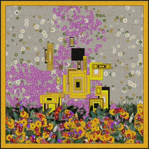 FloraForms by Harto X Belvedere #392