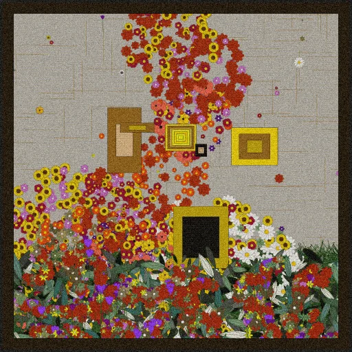 FloraForms by Harto X Belvedere #408