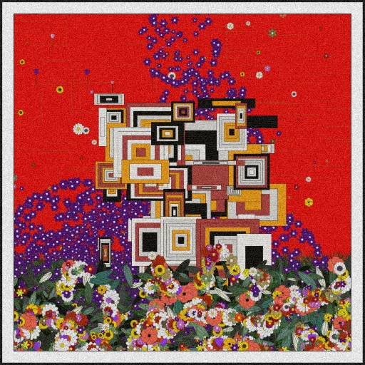 FloraForms by Harto X Belvedere #422