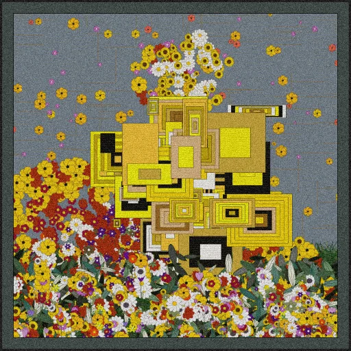 FloraForms by Harto X Belvedere #424