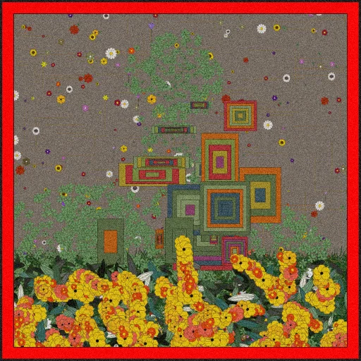 FloraForms by Harto X Belvedere #432