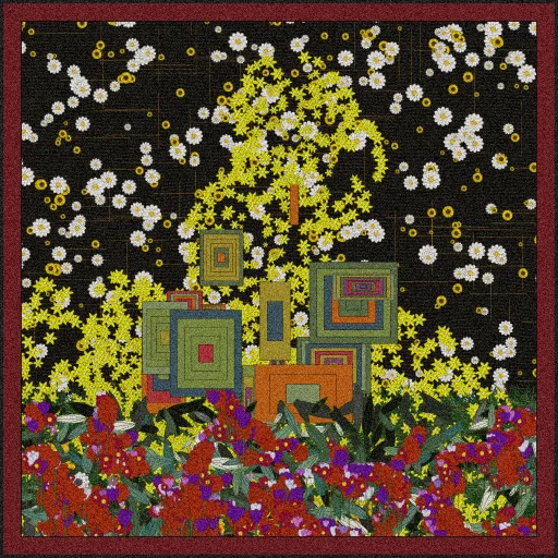 FloraForms by Harto X Belvedere #56