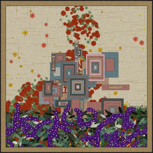 FloraForms by Harto X Belvedere #467
