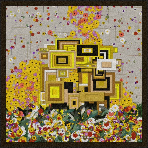 FloraForms by Harto X Belvedere #473