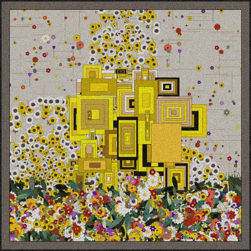 FloraForms by Harto X Belvedere #530
