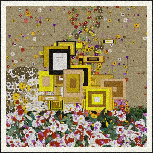 FloraForms by Harto X Belvedere #534