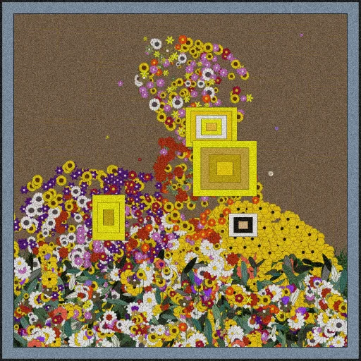 FloraForms by Harto X Belvedere #548