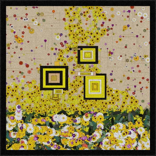 FloraForms by Harto X Belvedere #549