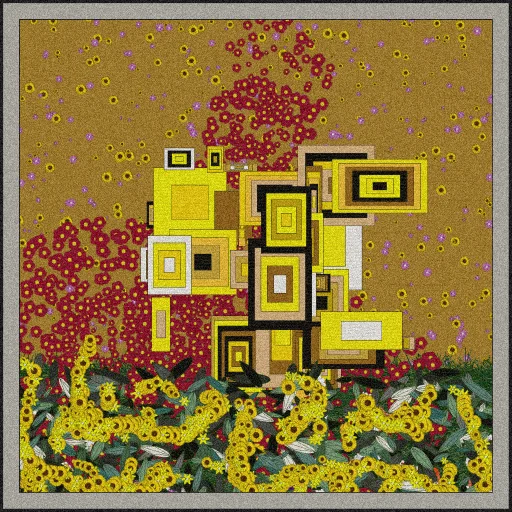FloraForms by Harto X Belvedere #550