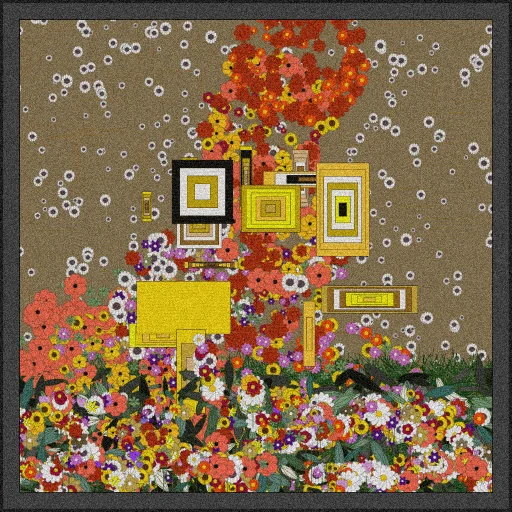 FloraForms by Harto X Belvedere #551