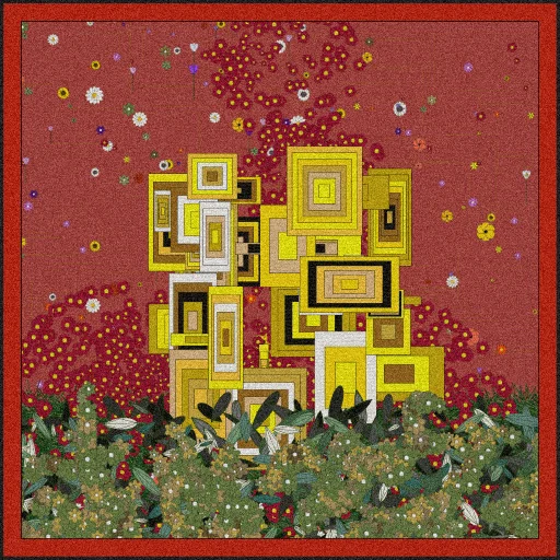 FloraForms by Harto X Belvedere #593