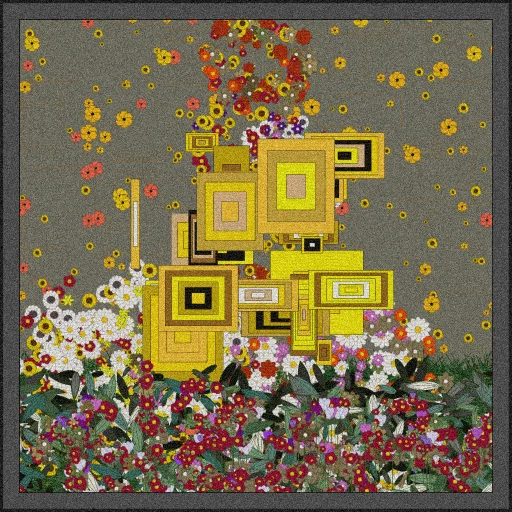 FloraForms by Harto X Belvedere #598