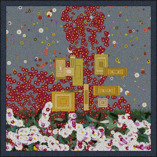 FloraForms by Harto X Belvedere #96