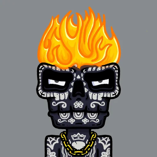 SKULLBROS #135
