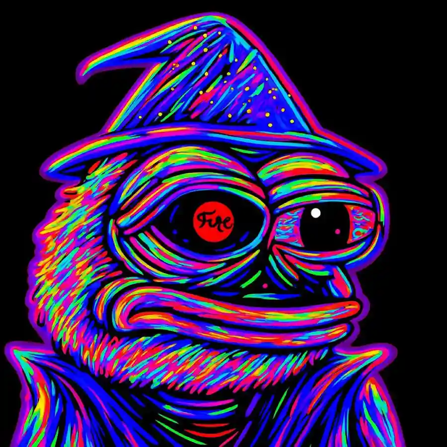 Fine Pepe #9677