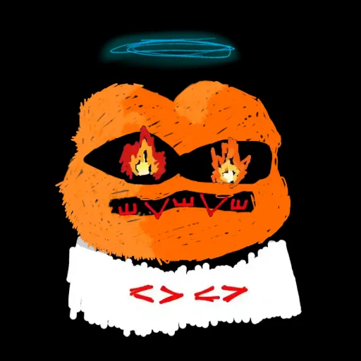 Fine Pepe #7137