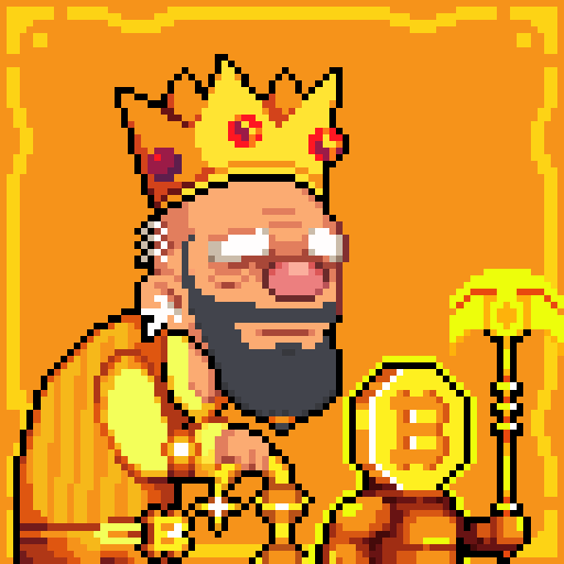OG Satoshi #543
