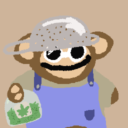 Bitcoin Puppet #7979