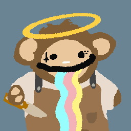 Bitcoin Puppet #4869