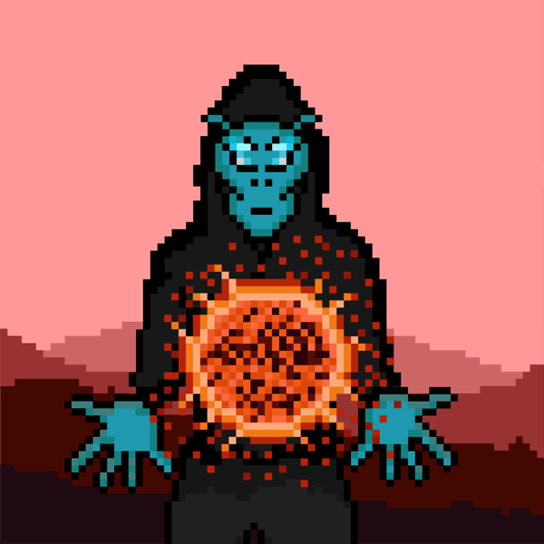 STARBREEDER #062
