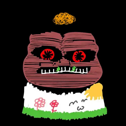Fine Pepe #6550