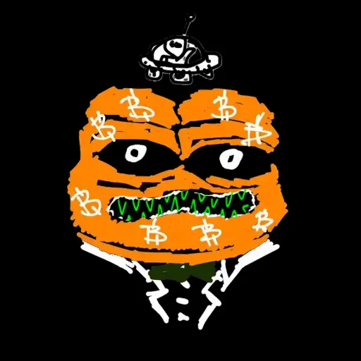 Fine Pepe #114