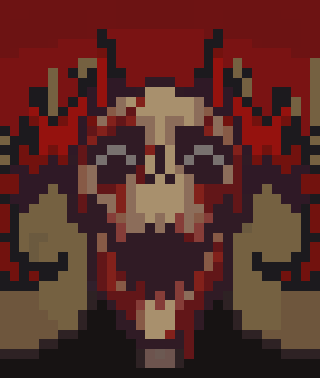 Hell Raider #137