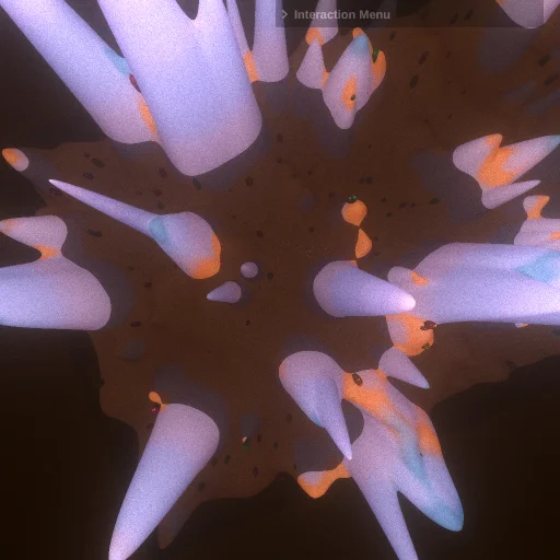 Galactic Gravity #313