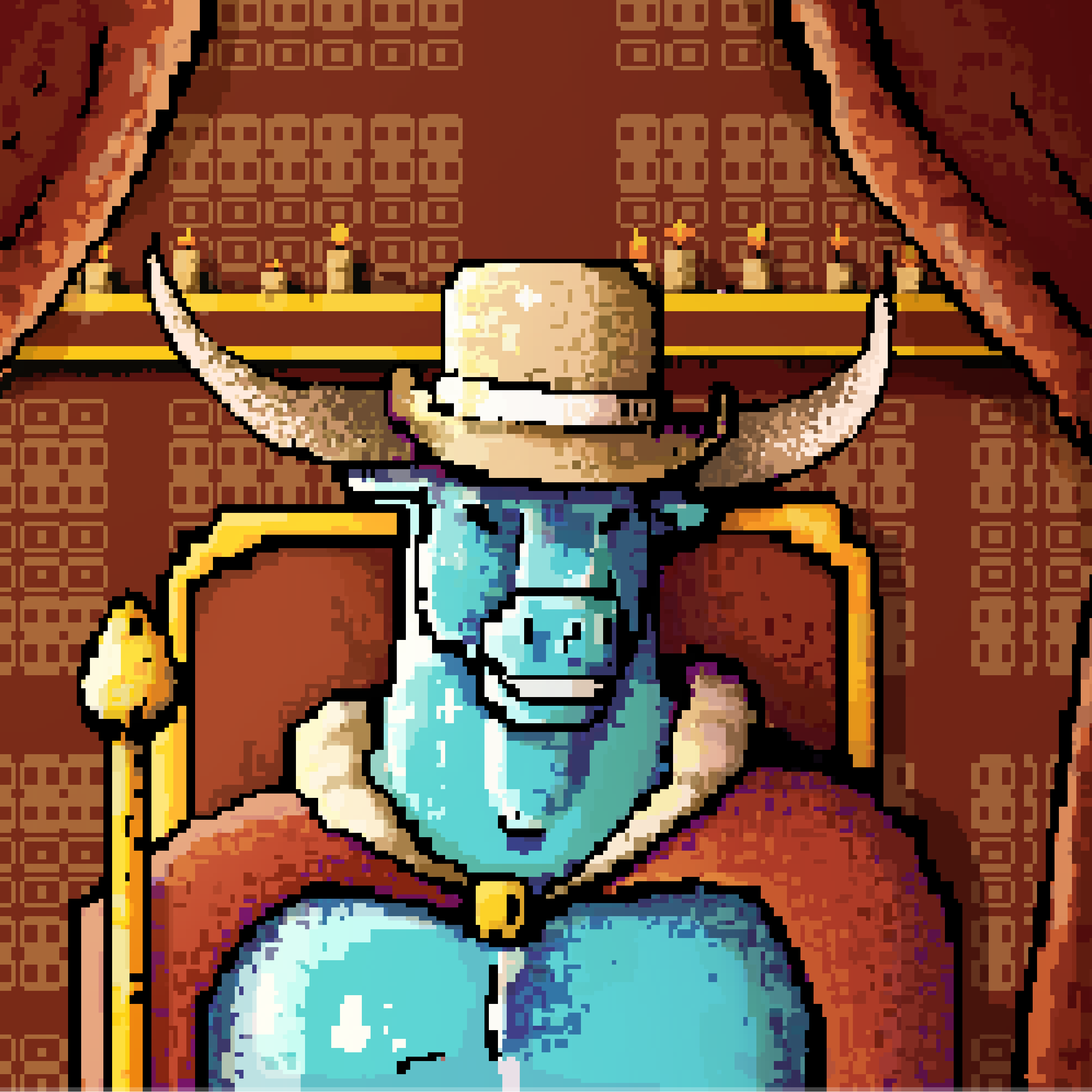 Bitcoin Bull #111