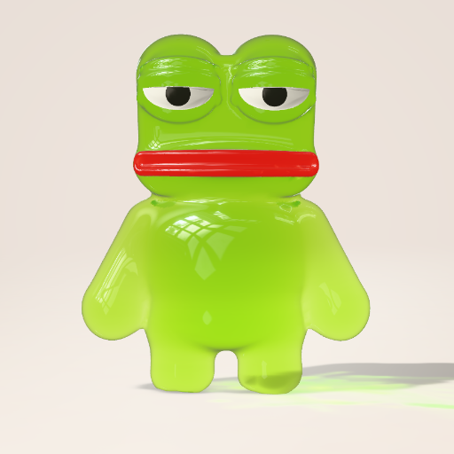 Rare Gummies #133
