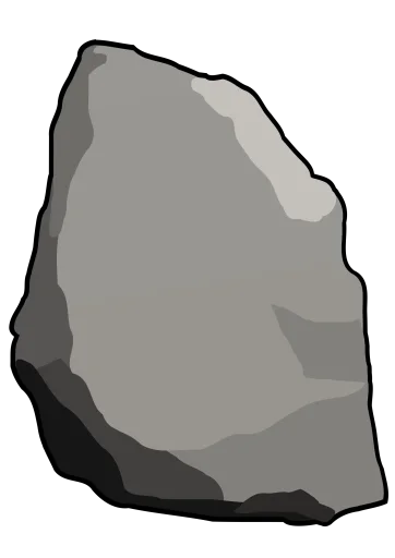 Rock #30