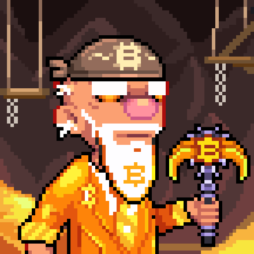 OG Satoshi #1900