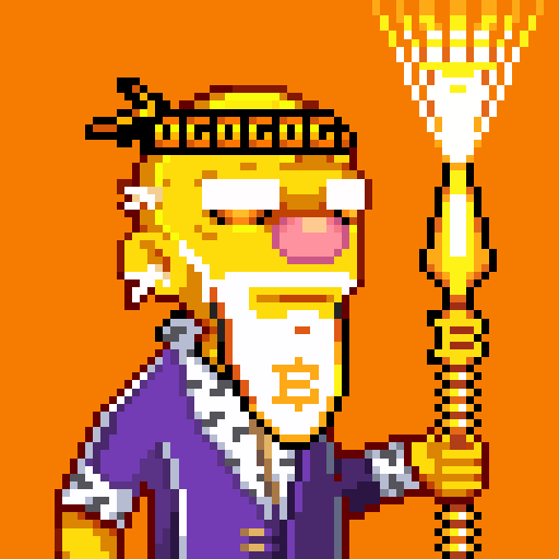 OG Satoshi #1906