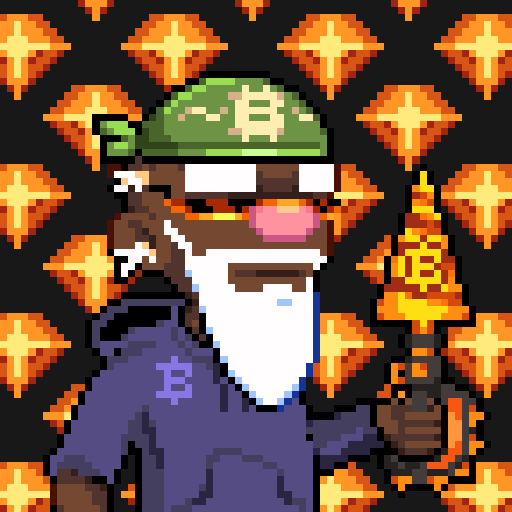 OG Satoshi #1910