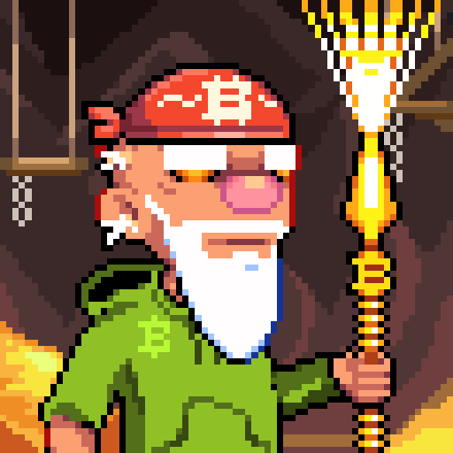 OG Satoshi #1929